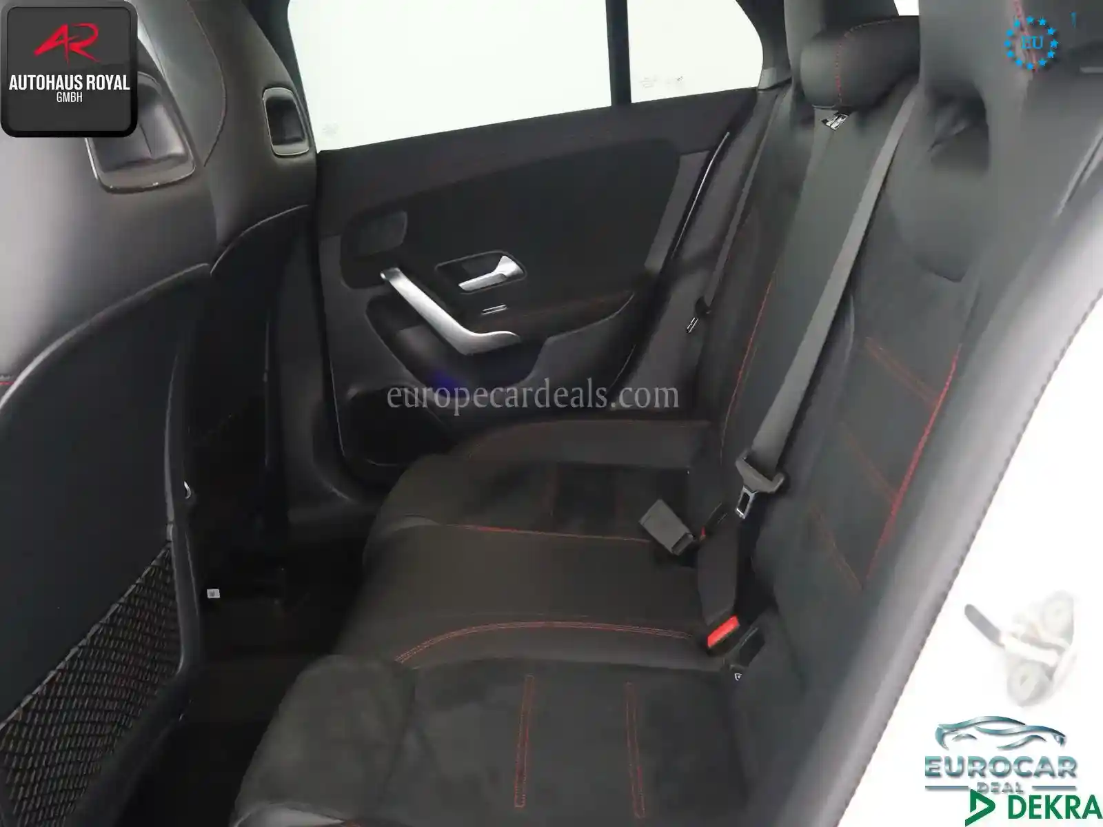 Mercedes-Benz CLA 250 Shooting Brake
