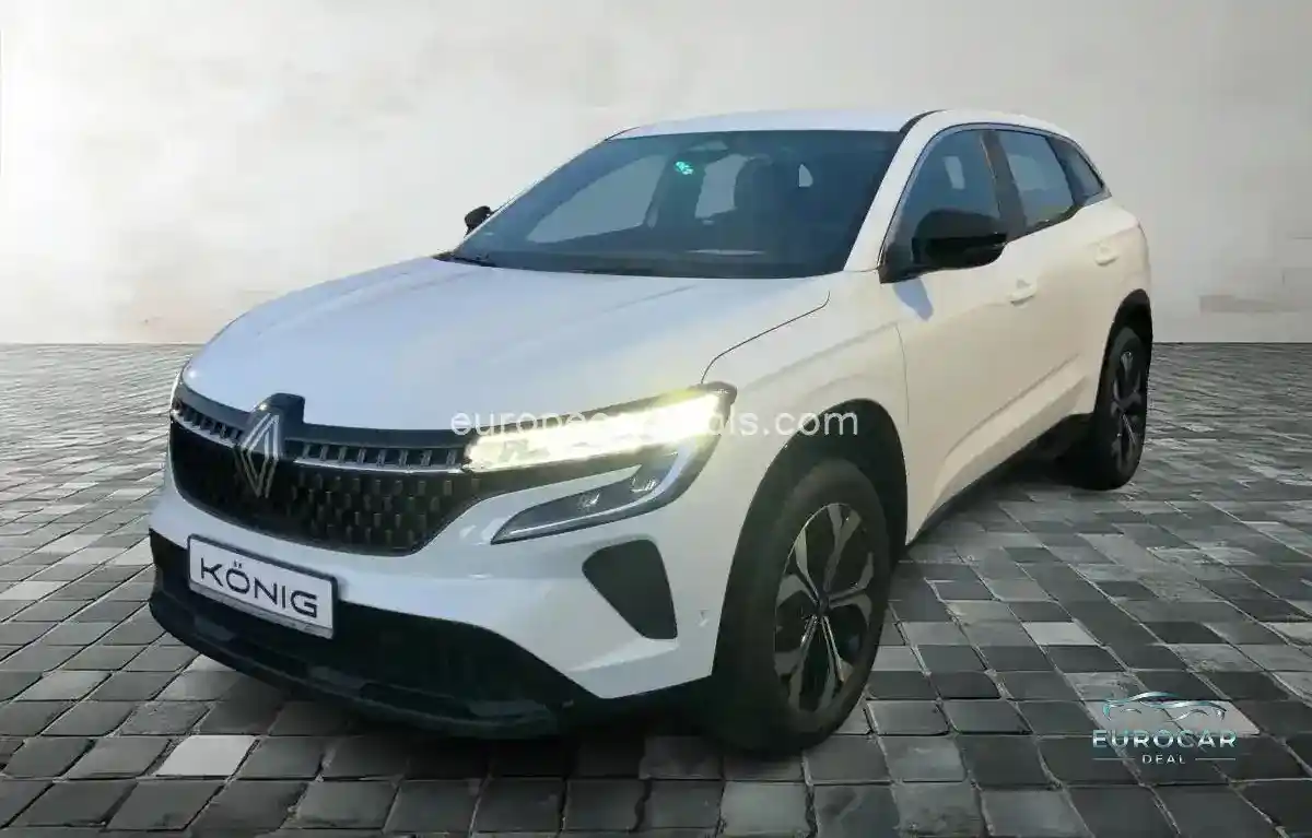Renault Austral