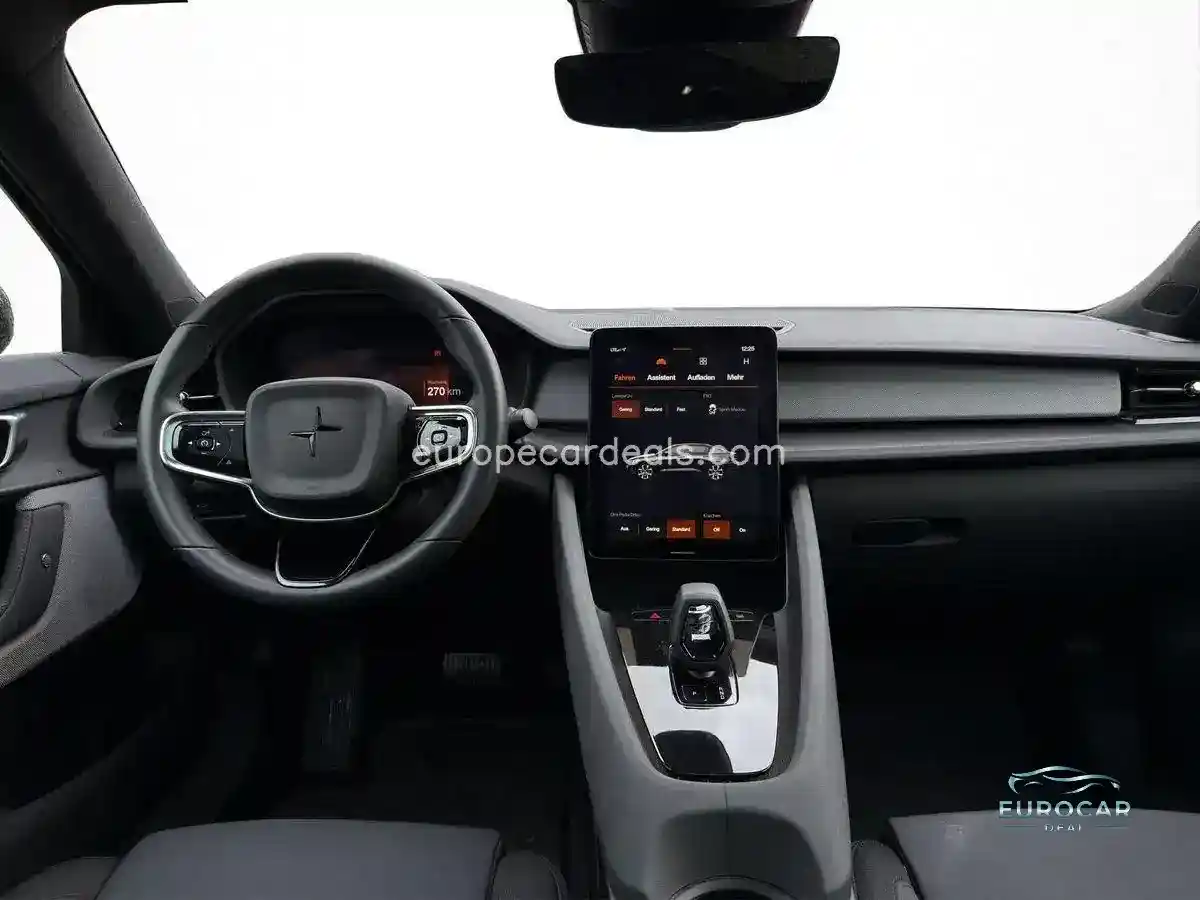 Polestar 2