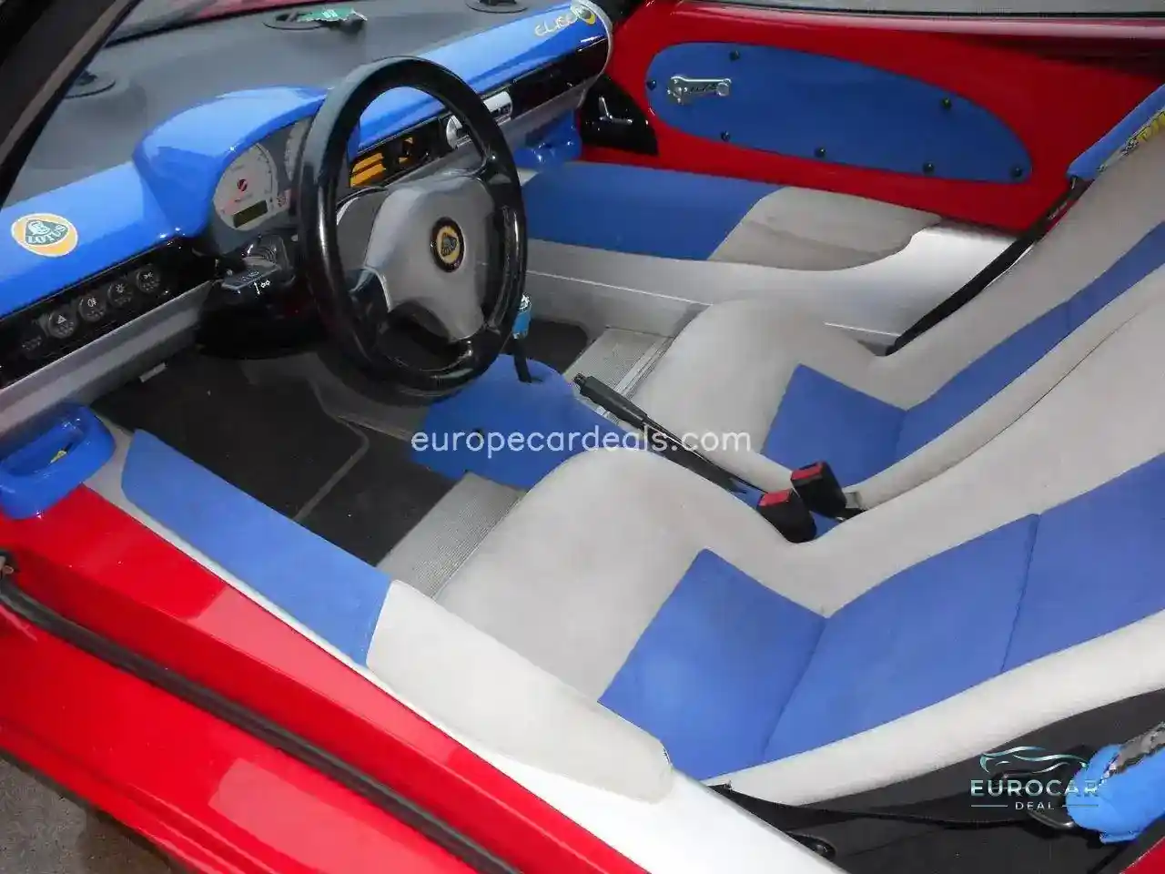 Lotus Elise