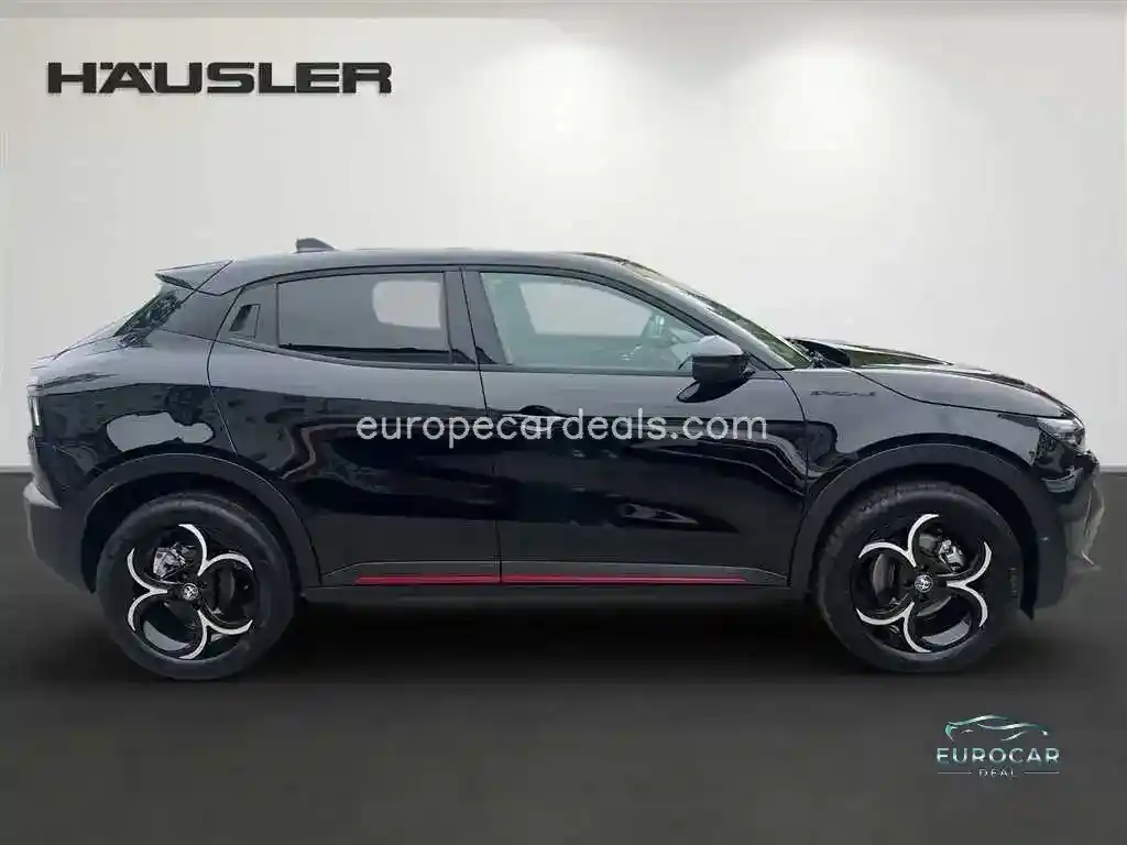 Alfa Romeo Junior