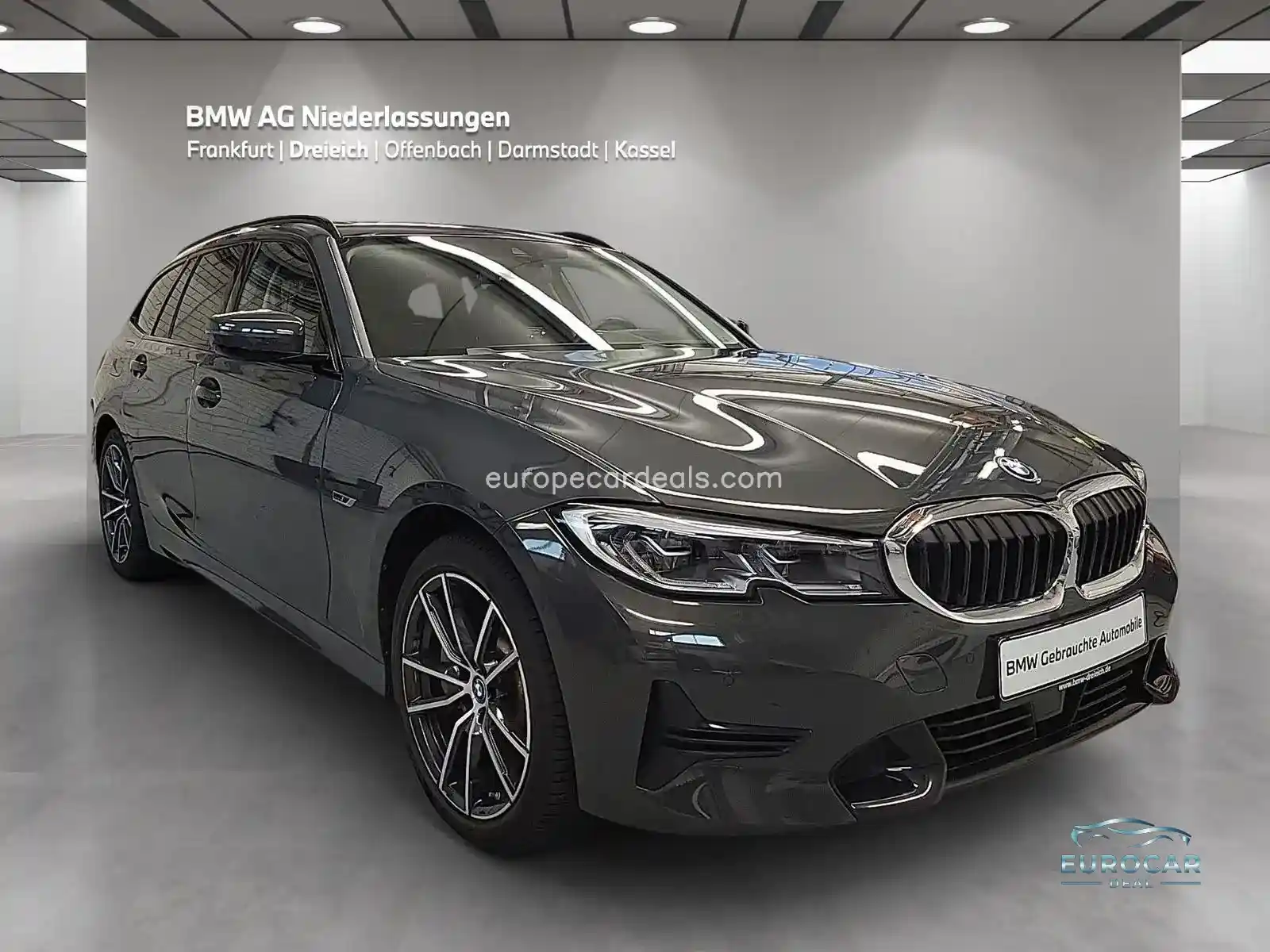 BMW 330