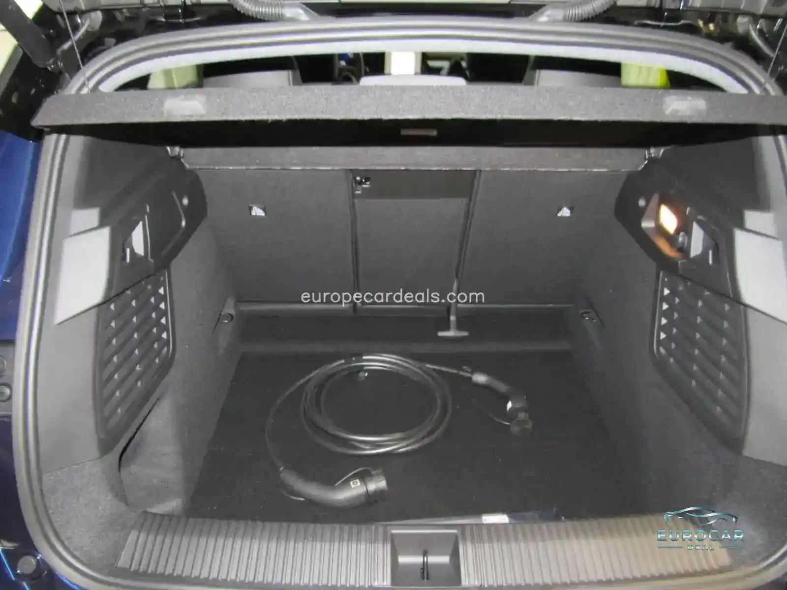 Renault Scenic E-TECH