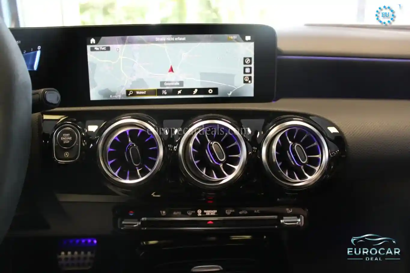 Mercedes-Benz A 45 AMG