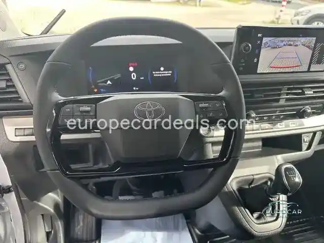 Toyota Proace (Verso)