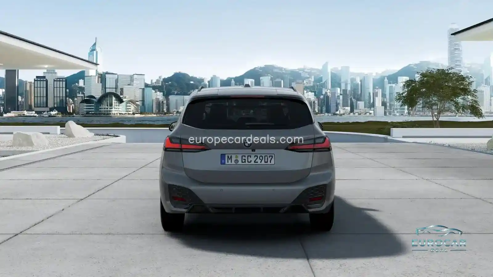 BMW 218 Active Tourer