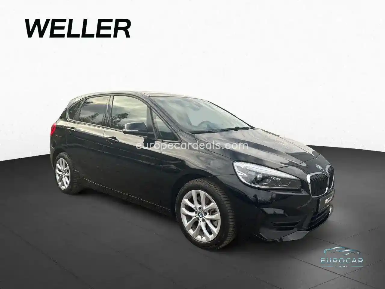 BMW 225 Active Tourer