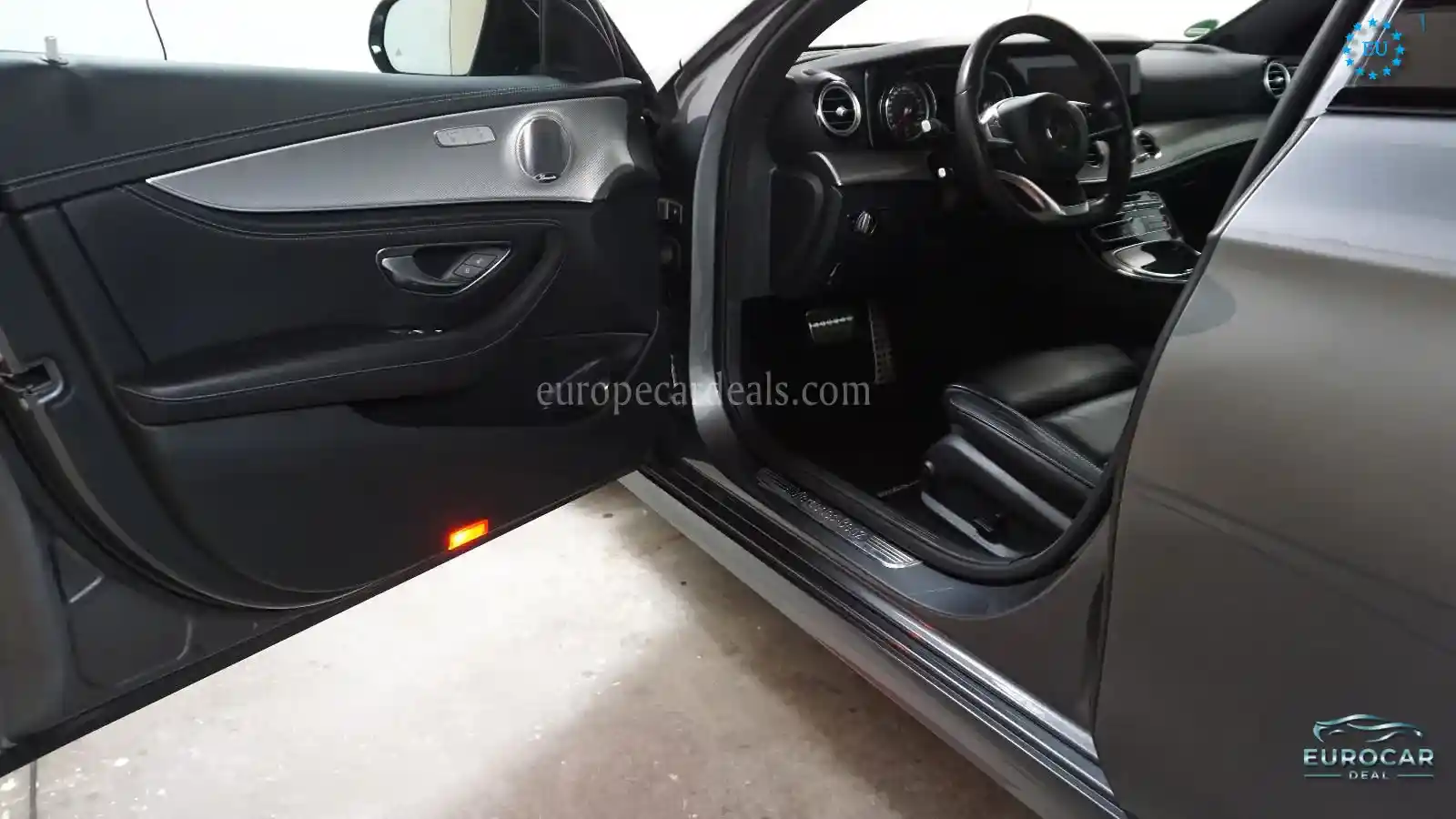 Mercedes-Benz E 250