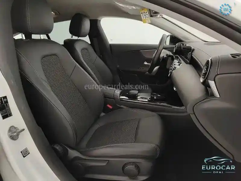 Mercedes-Benz CLA 180 Shooting Brake