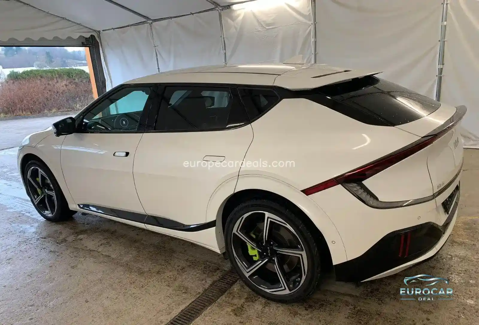 Kia EV6