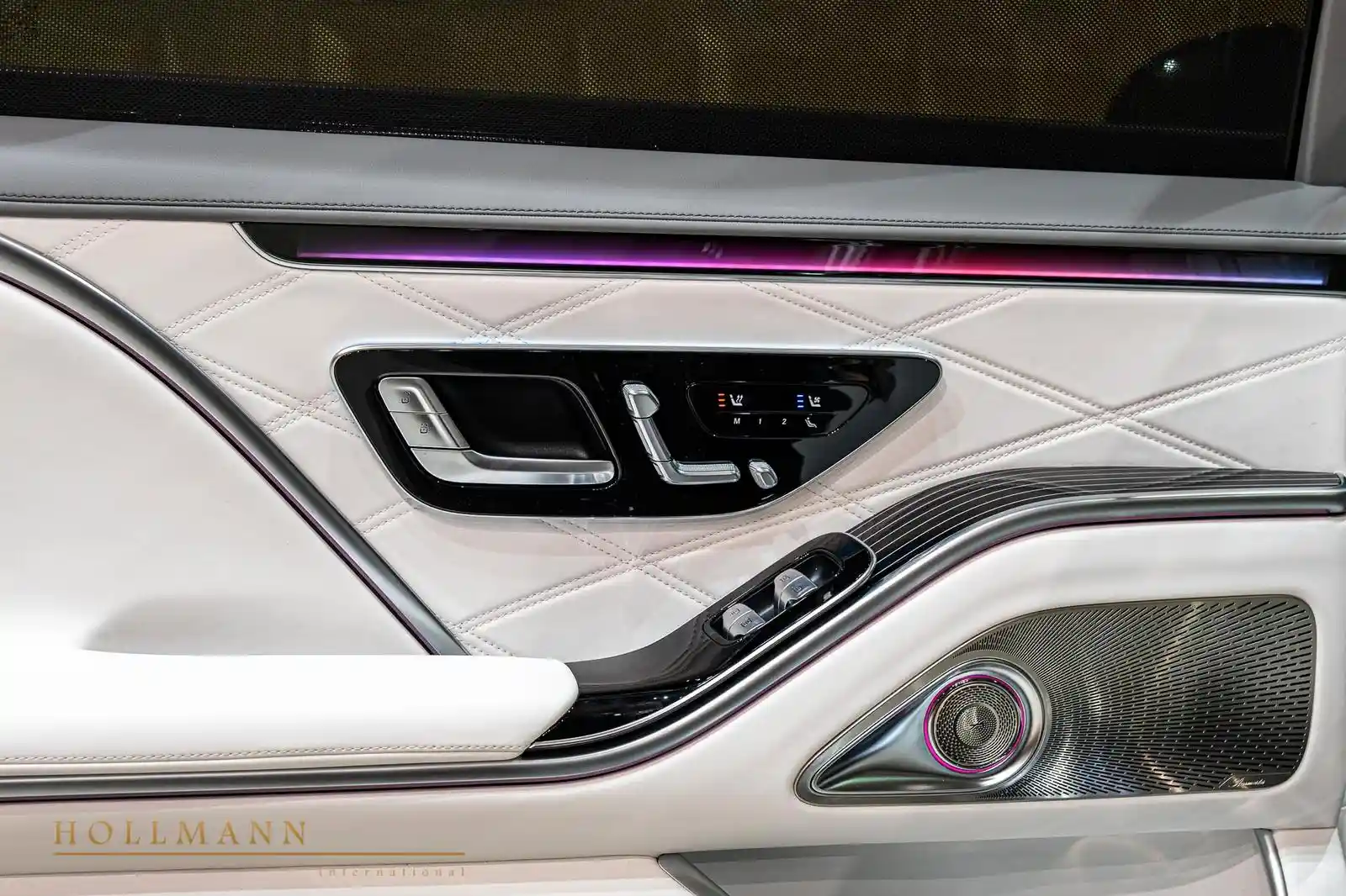Mercedes-Benz S 680