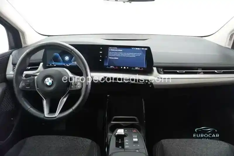 BMW 216 Active Tourer
