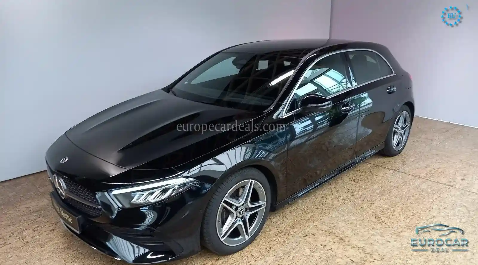 Mercedes-Benz A 220
