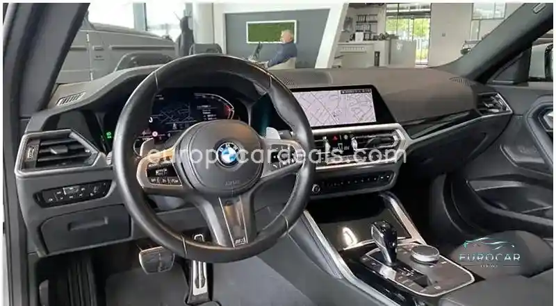 BMW 220