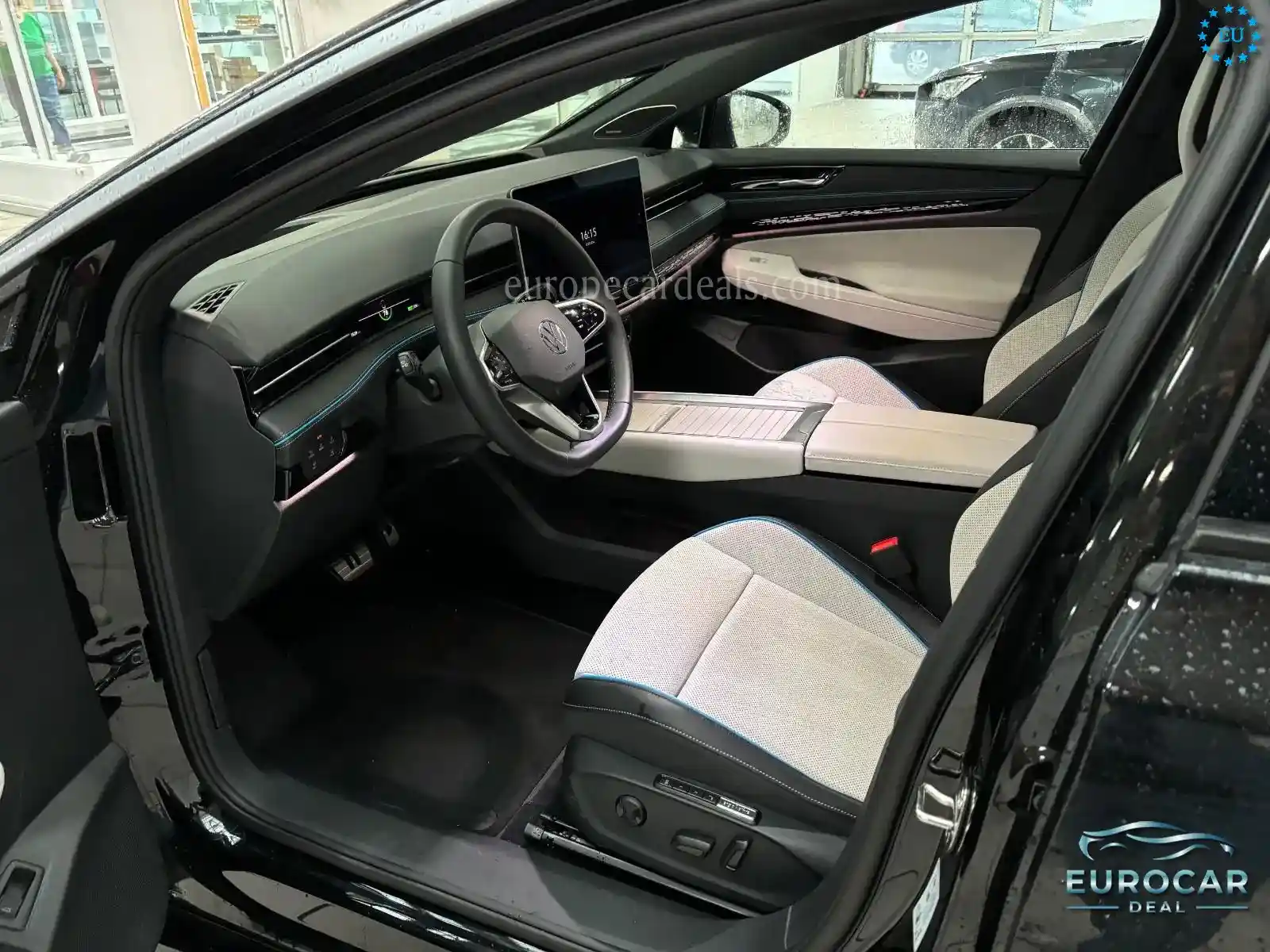 Volkswagen ID.7