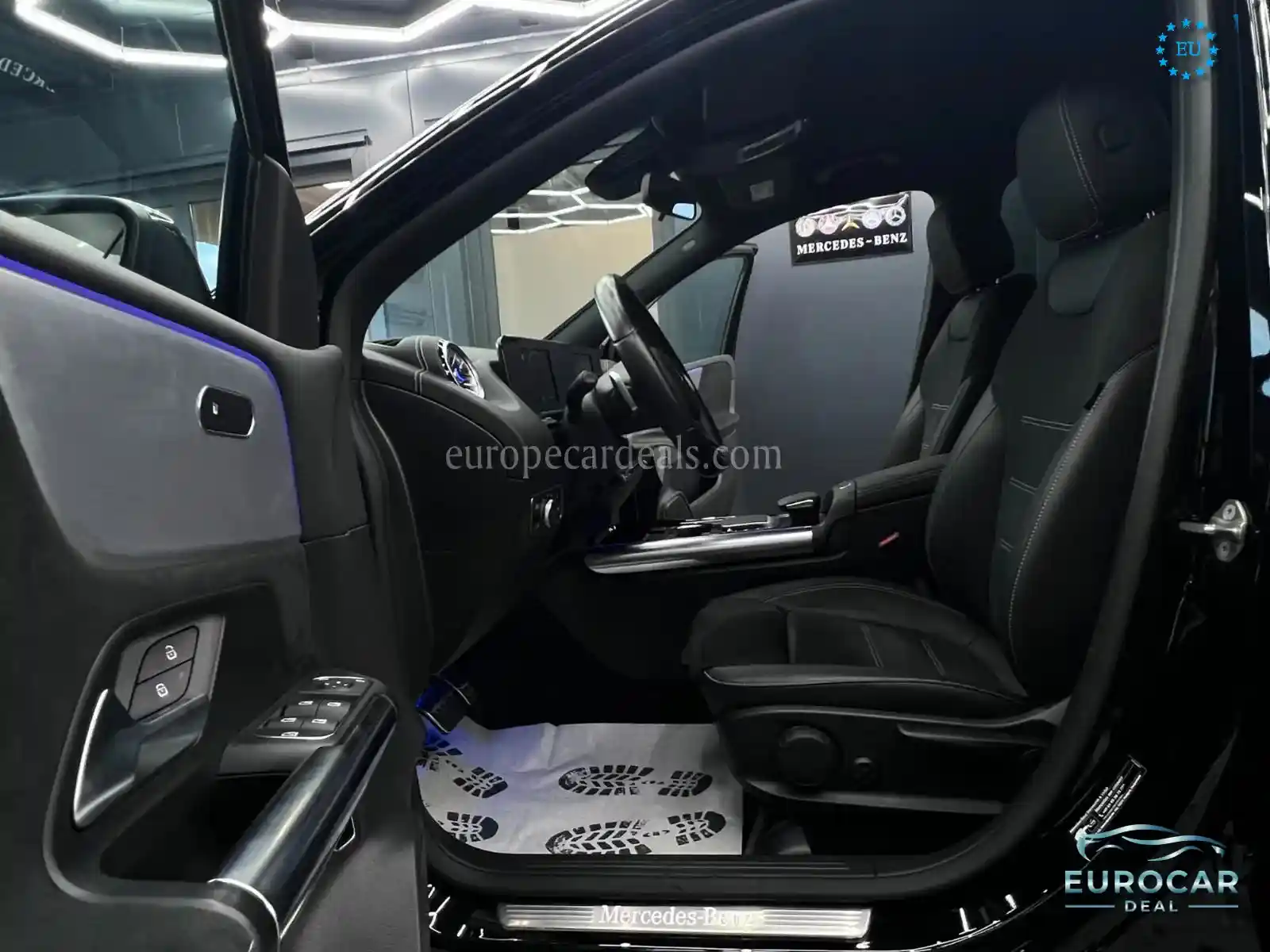 Mercedes-Benz B 250