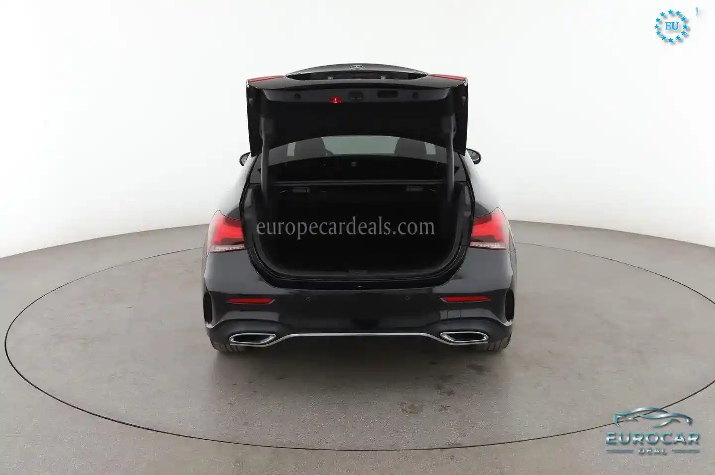 Mercedes-Benz A 220
