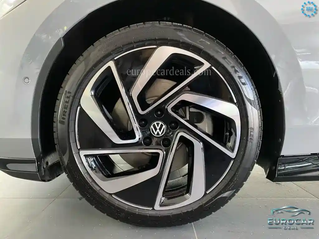 Volkswagen ID.7