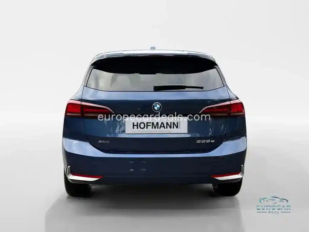 BMW 225 Active Tourer