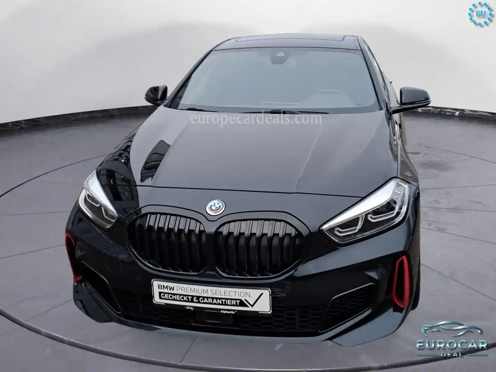 BMW 128