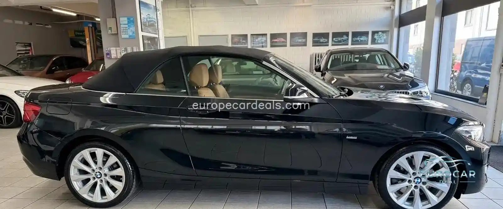 BMW 230