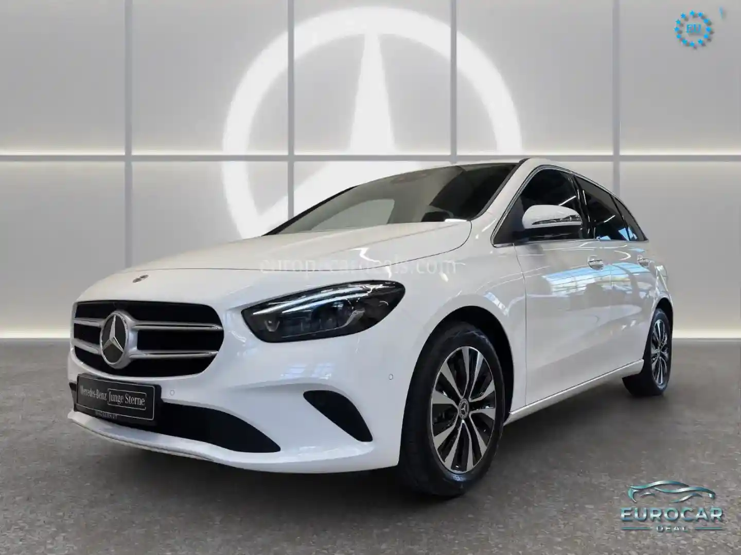 Mercedes-Benz B 250