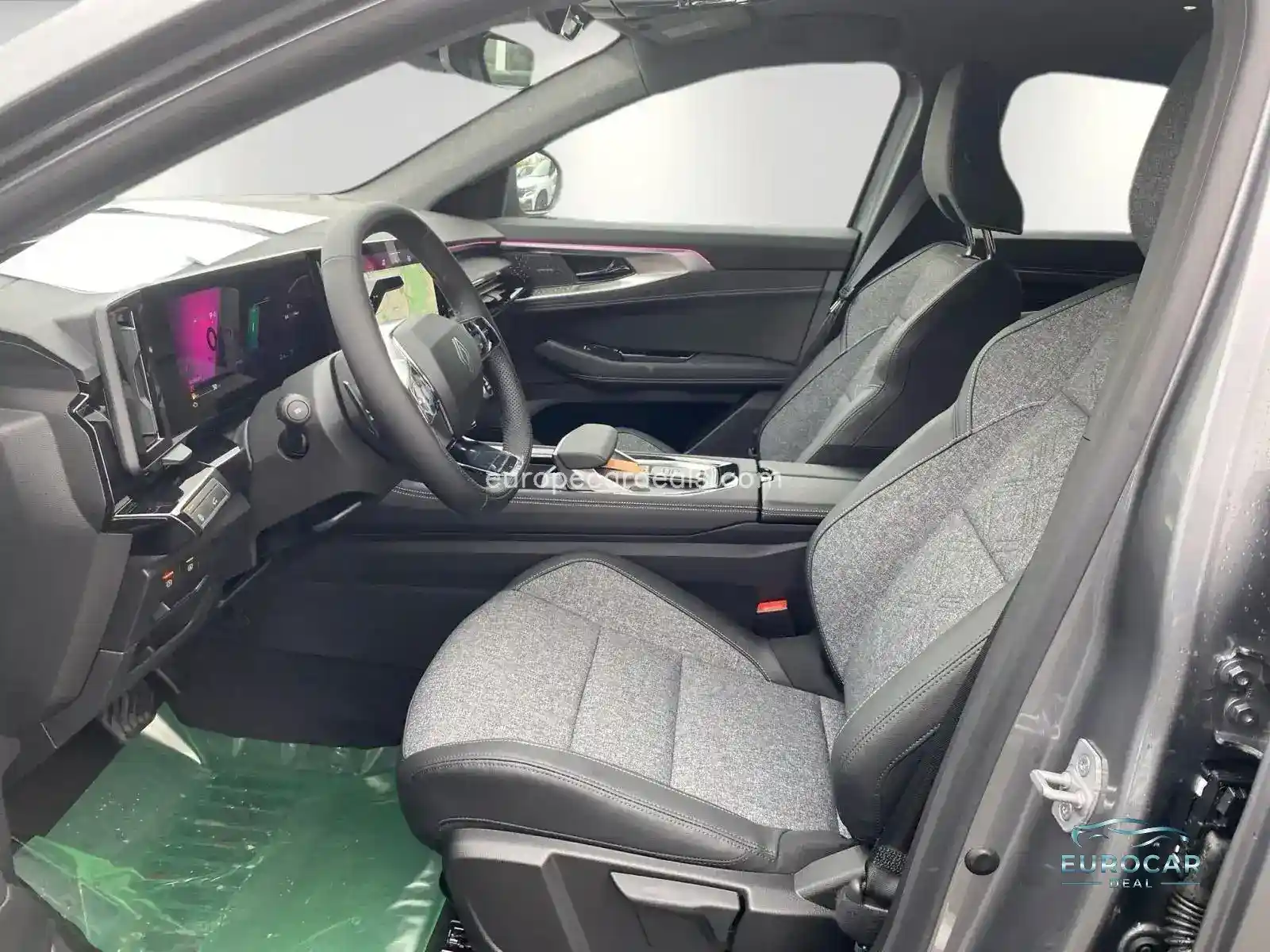 Renault Rafale