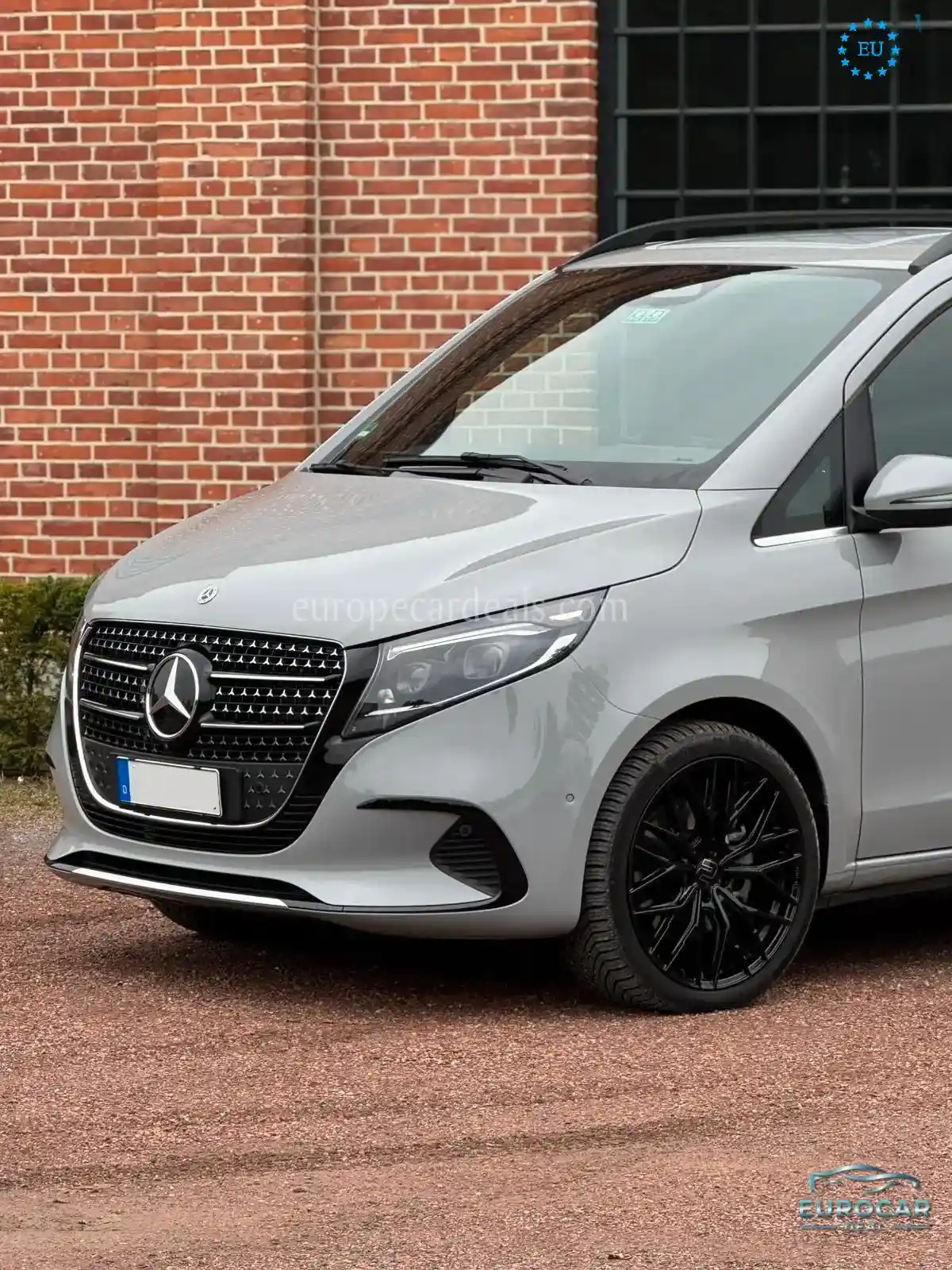 Mercedes-Benz V 300