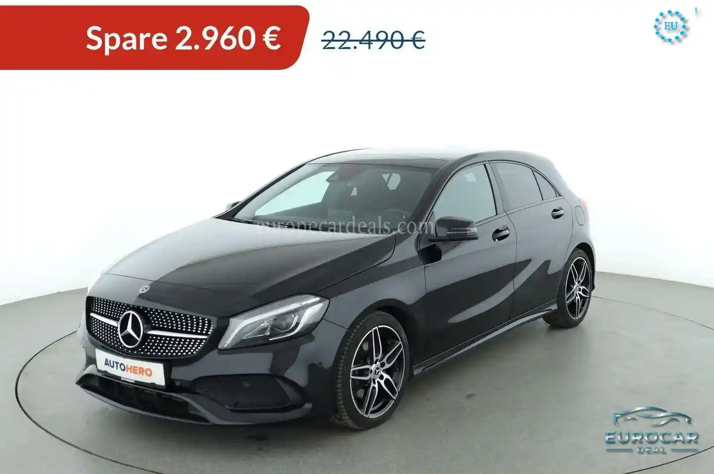 Mercedes-Benz A 250