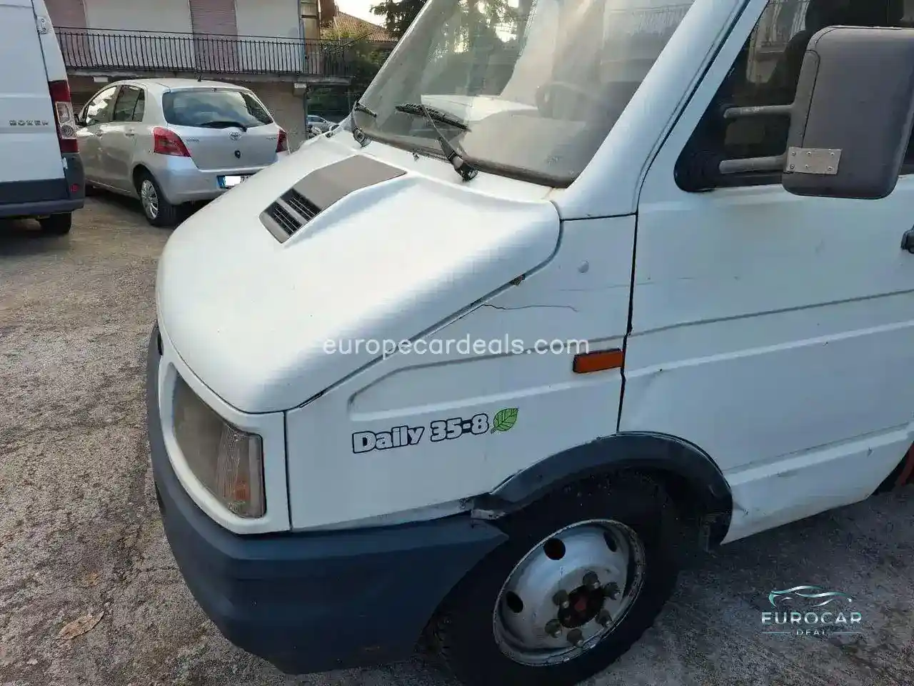 Iveco Other
