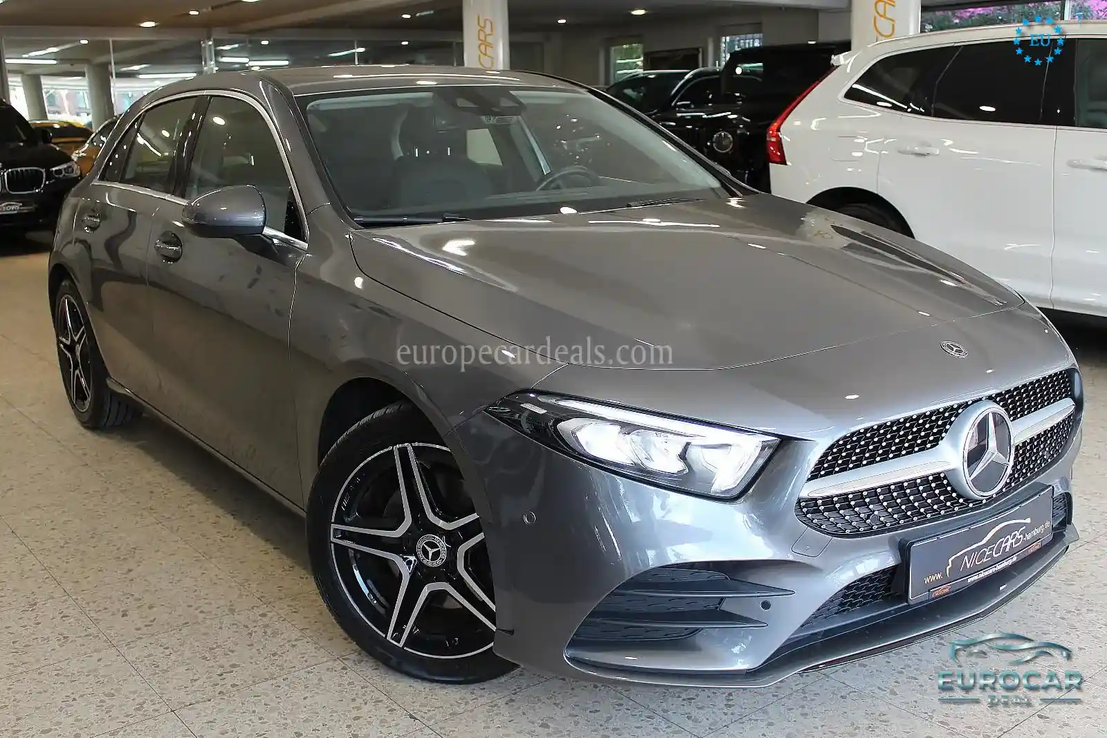 Mercedes-Benz A 220