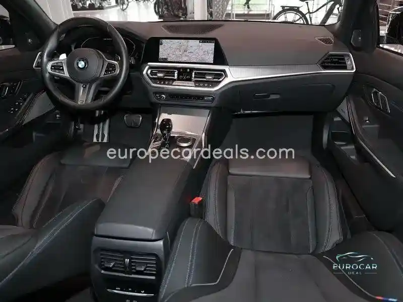 BMW M340d
