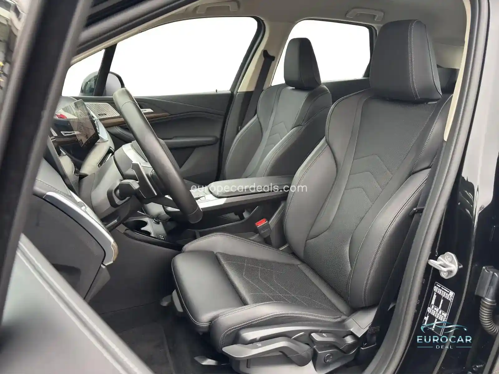 BMW 223 Active Tourer
