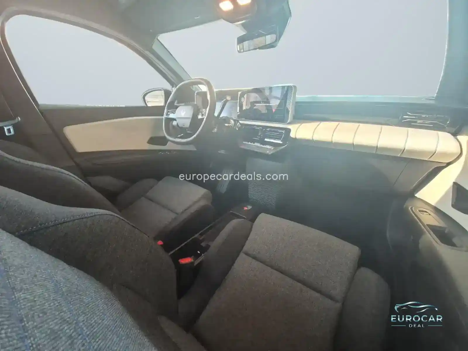 Renault R 5