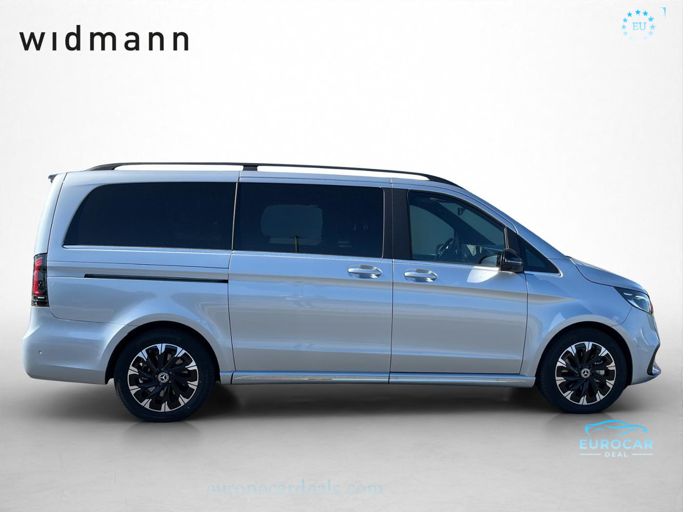 Mercedes-Benz EQV