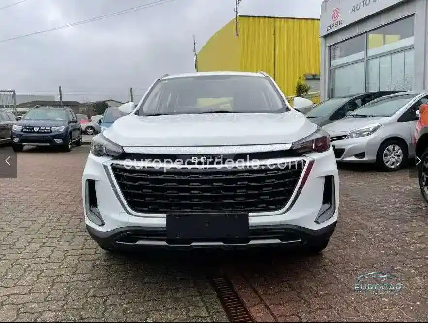 BAIC Other