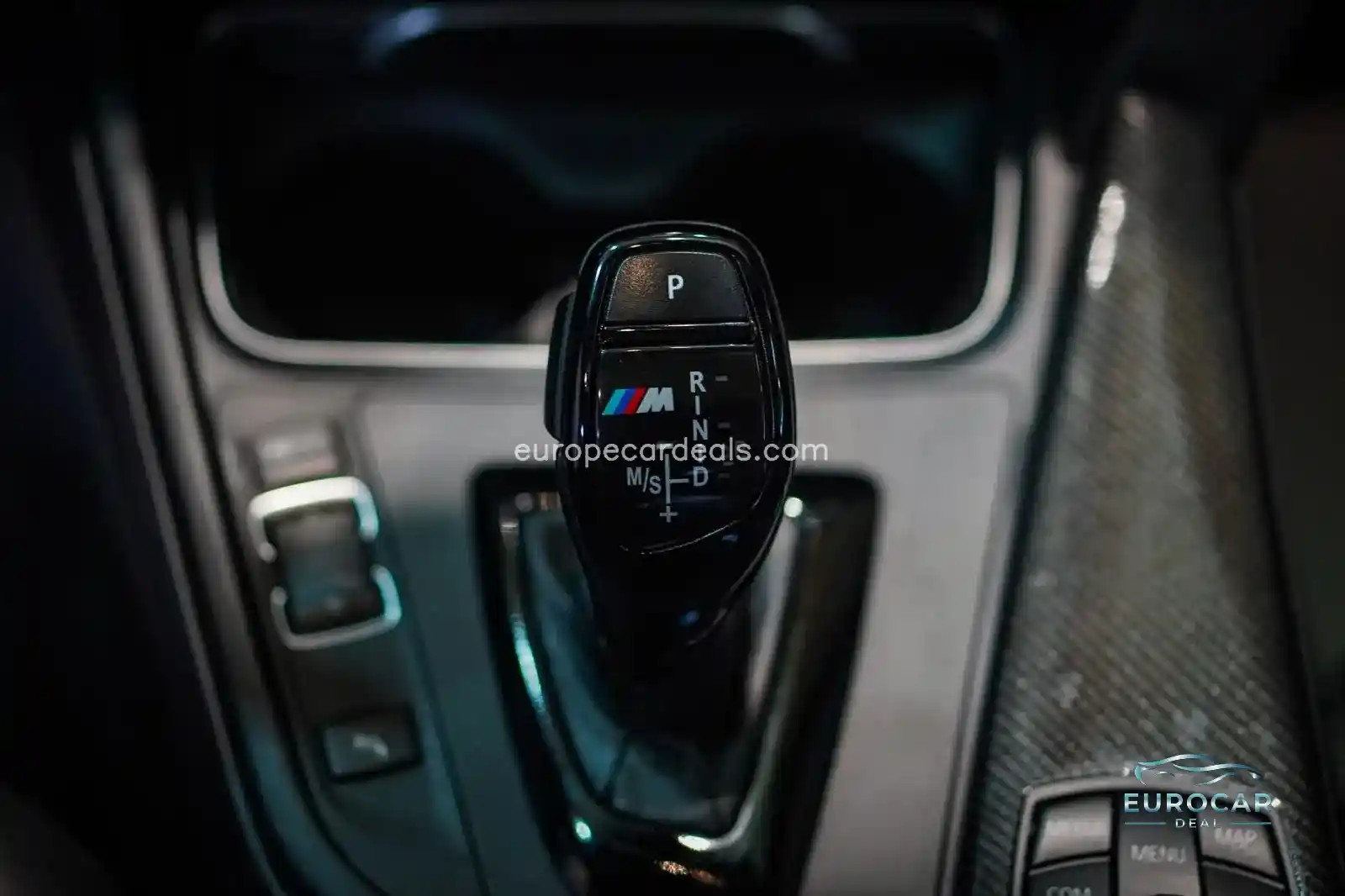BMW 440