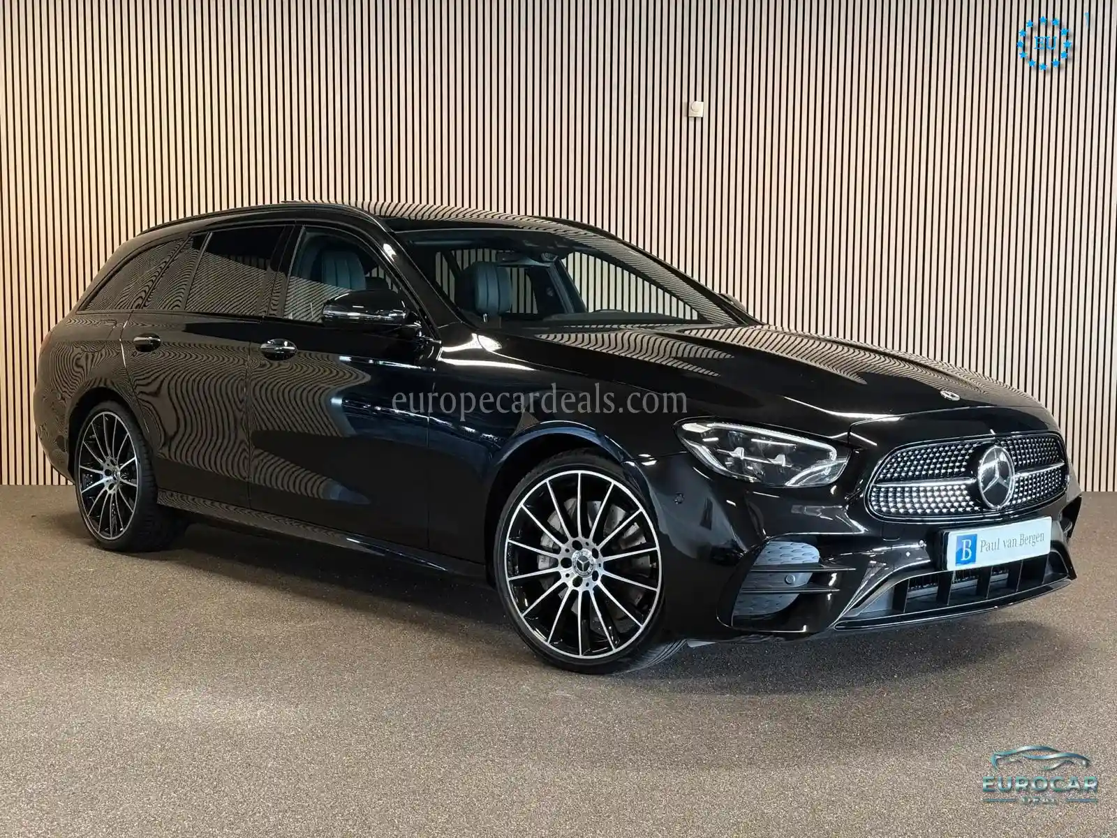 Mercedes-Benz E 450