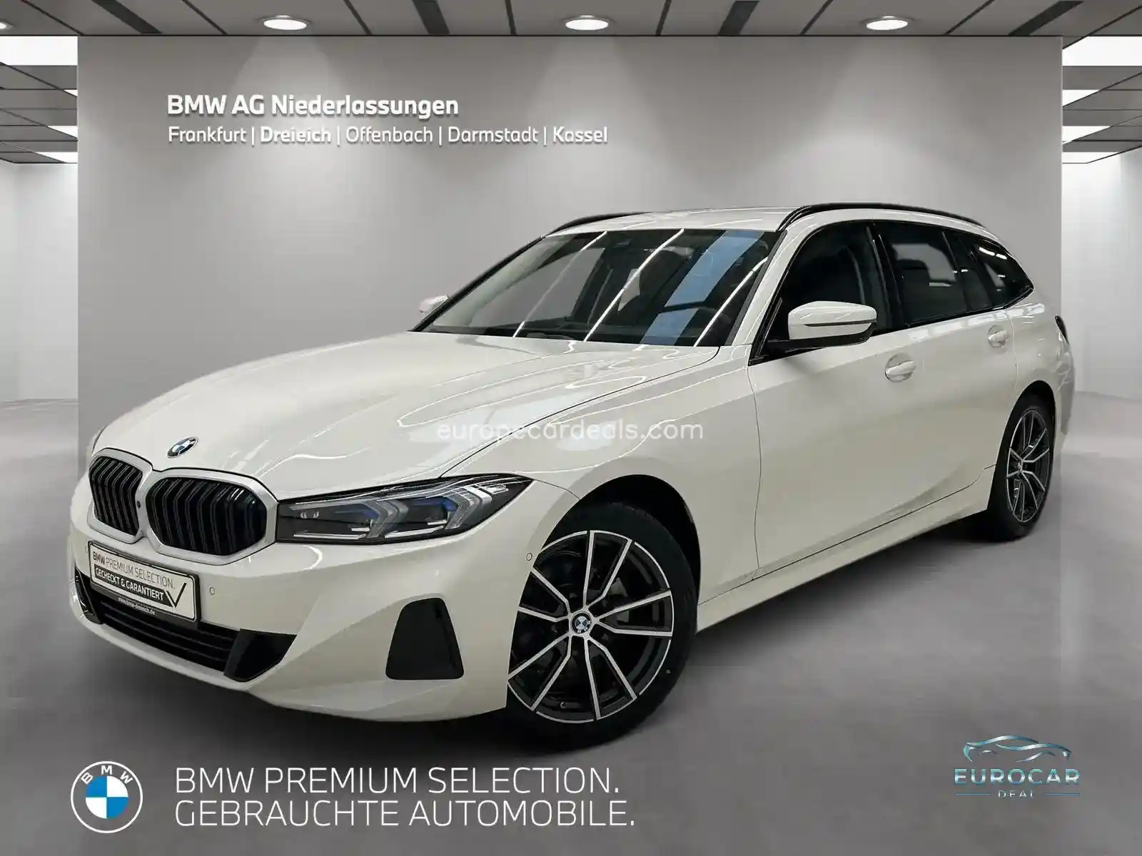 BMW 320