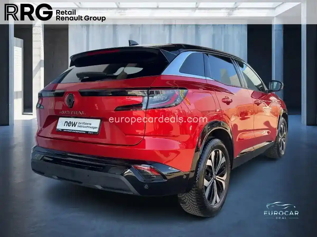 Renault Austral