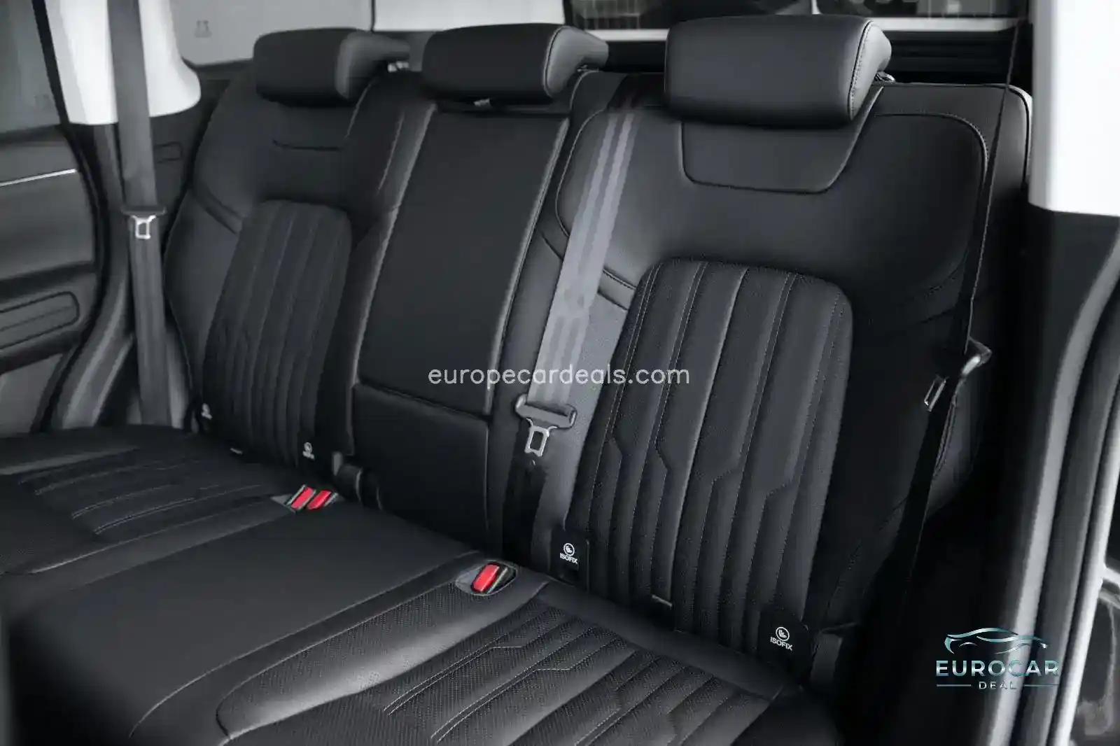BAIC BJ40