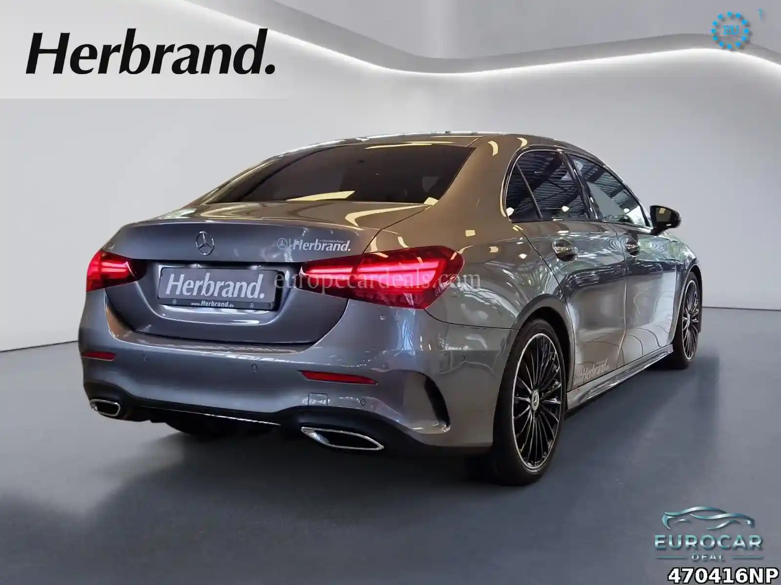 Mercedes-Benz A 220