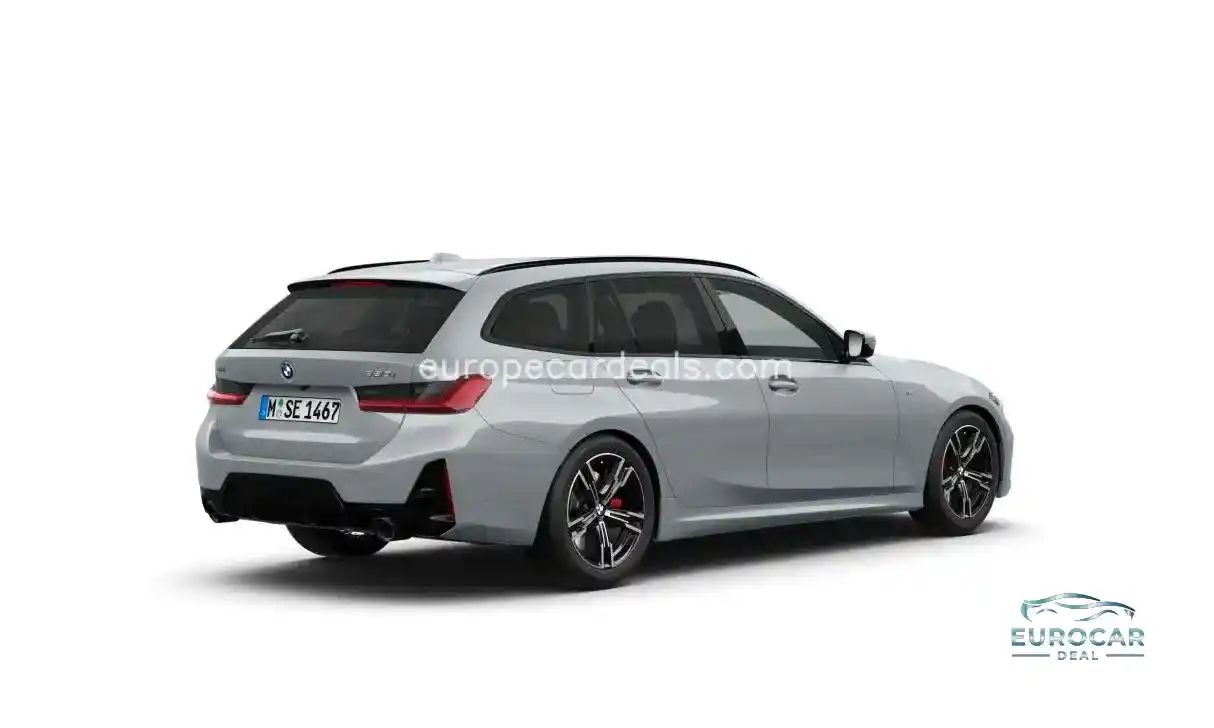 BMW 330