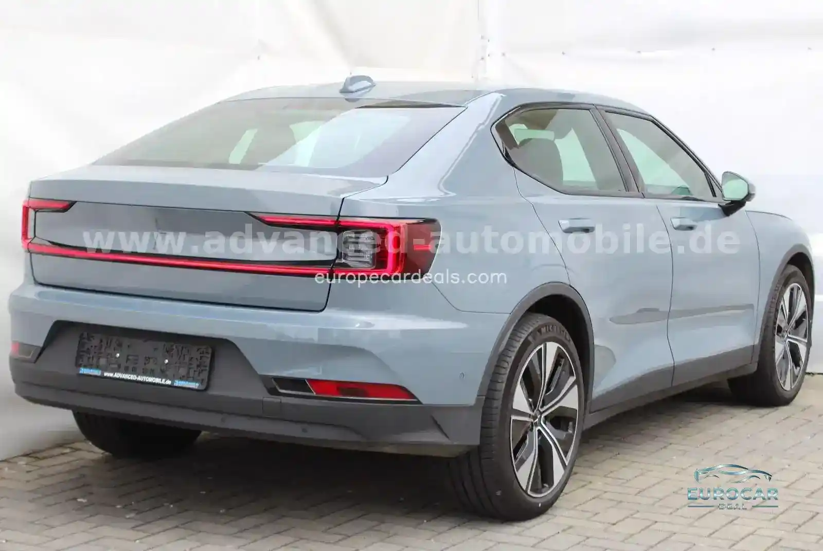 Polestar 2
