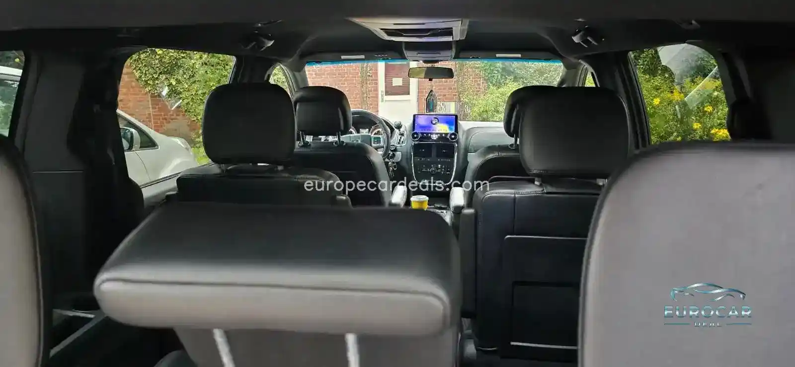Dodge Grand Caravan