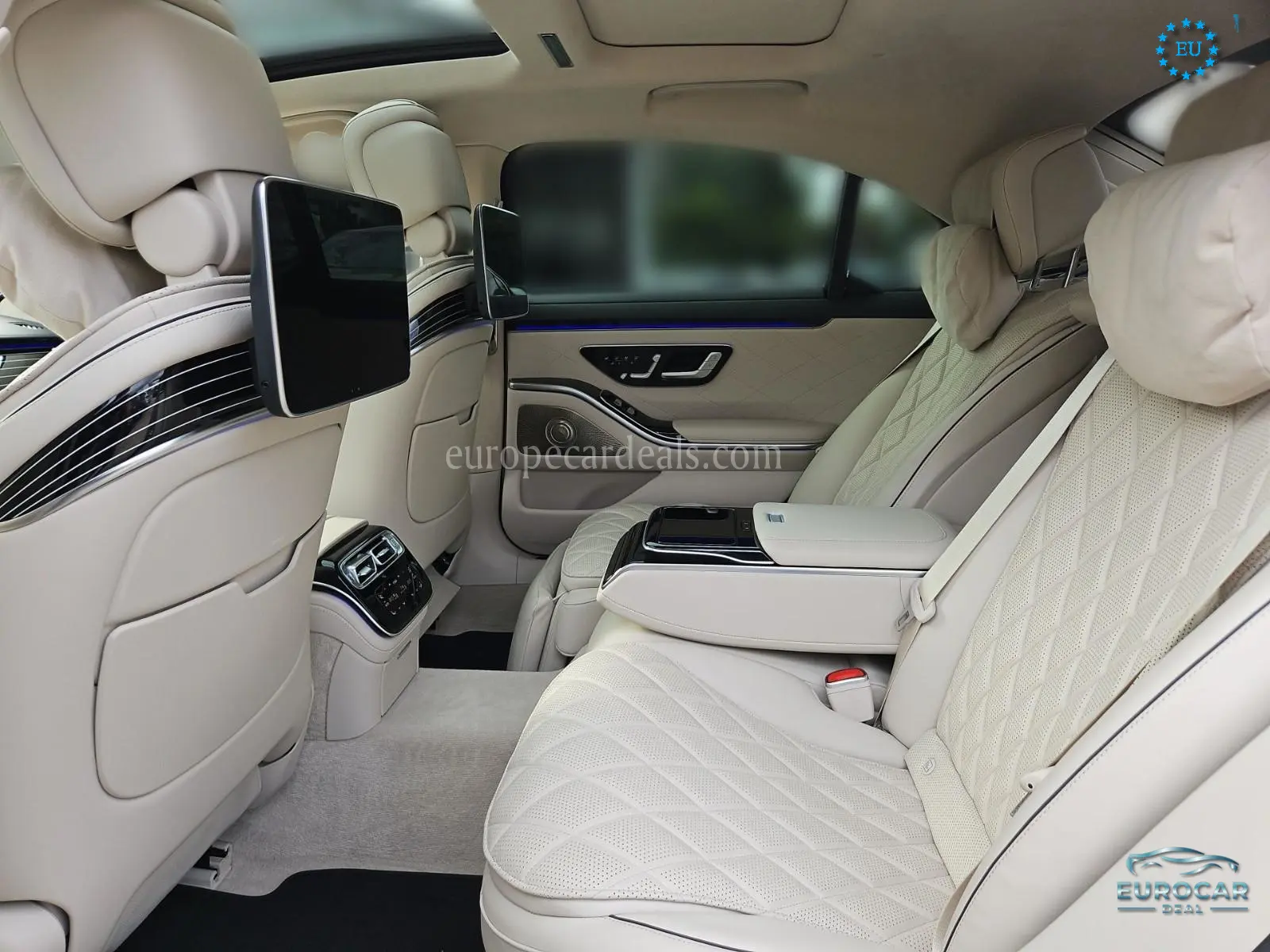 Mercedes-Benz S 400