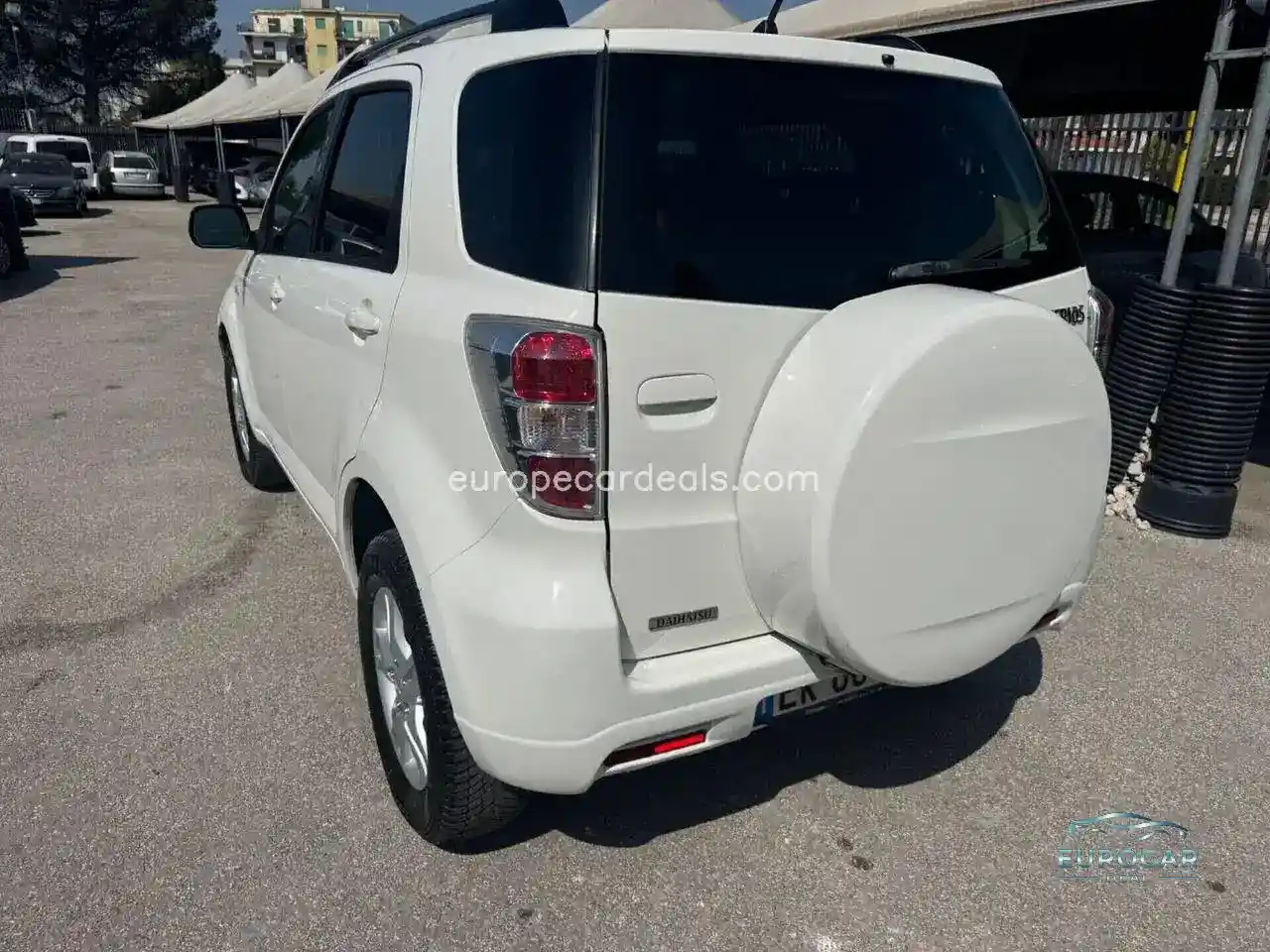 Daihatsu Terios