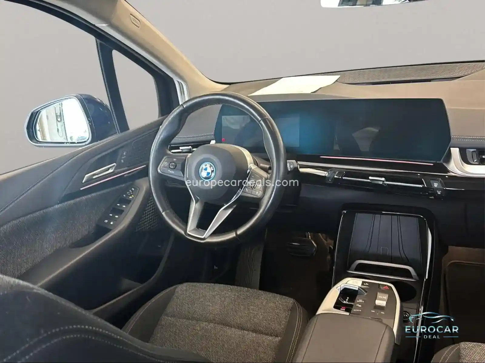 BMW 225 Active Tourer