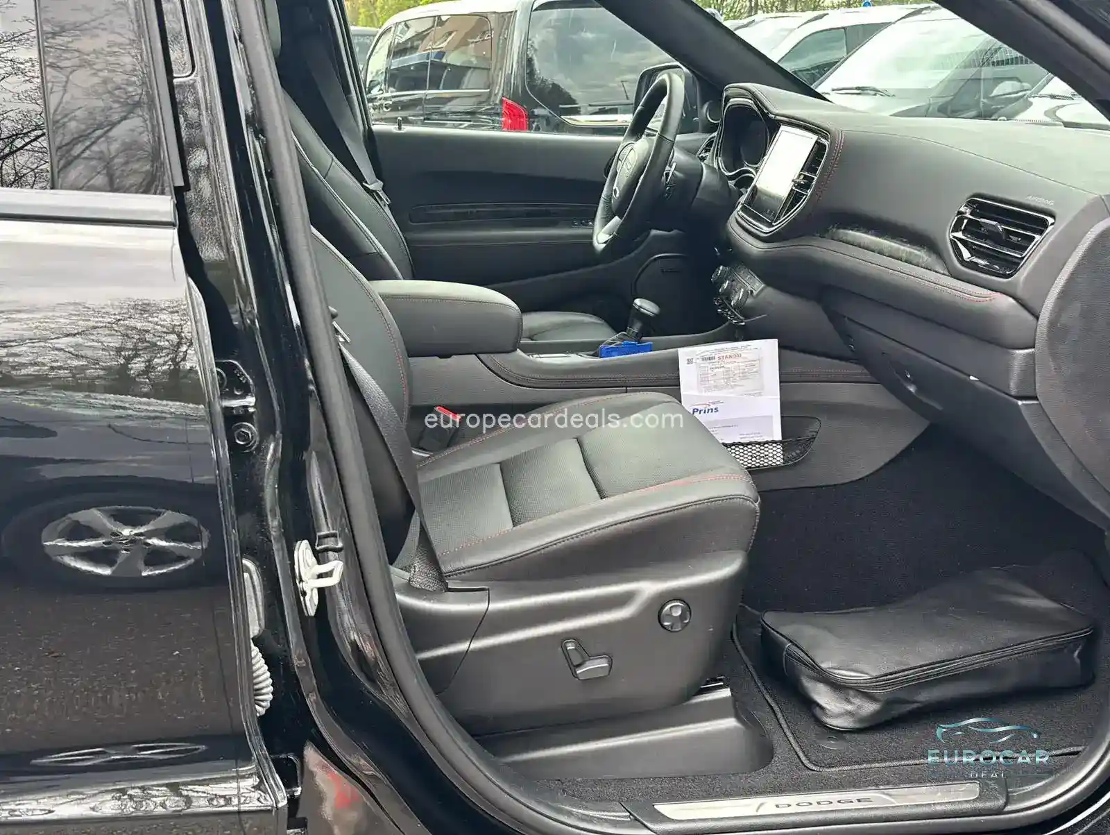 Dodge Durango