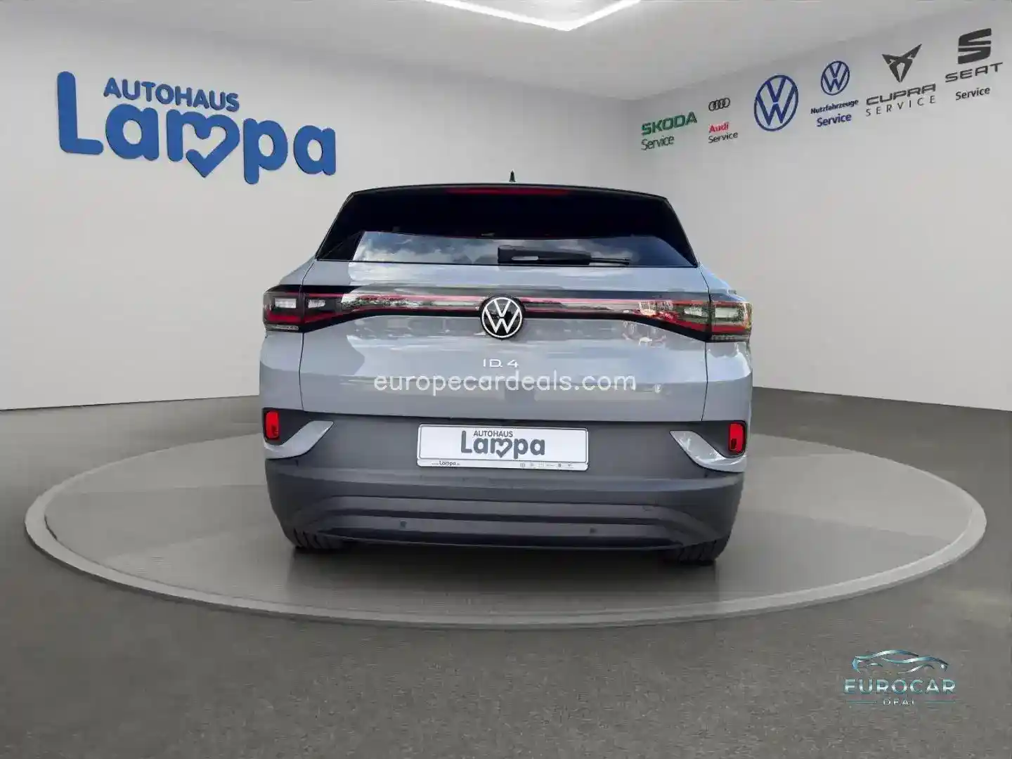 Volkswagen ID.4